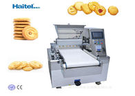 Advanced Technology Automatic Cookies Making Machine Easy Use HTL-420