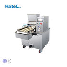 Stainless Steel 380v Automatic Cookies Making Machine 185kg/H