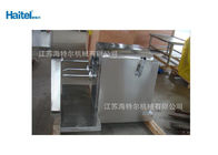 Easy Maintain Automatic Candy Making Machine , Sugar Candy Making Machine