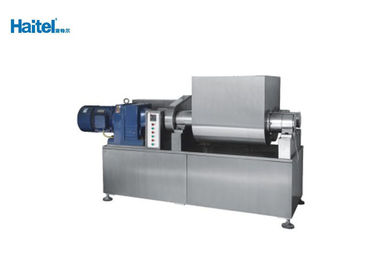Automatic Bubble Gum Mixer , 200l 500l Sweet Making Machine ISO 9001 Certificate