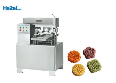 Sugar Cube Pressing Bakery Making Machine Multifunction Different Shape