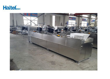 1000kg/H Cereal Bar Cutting Machine