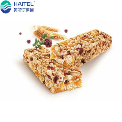 SS উপাদান স্বয়ংক্রিয় সিরিয়াল বার তৈরির মেশিন 380V 250 - 480kg/H ক্ষমতা